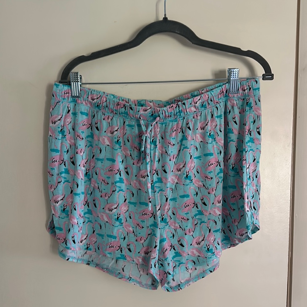 Cinthia Rowley sleepwear bottom shorts 🩳